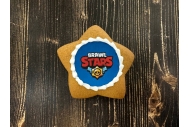 Пряник Brawl Stars