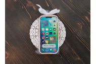 Пряник Iphone 17