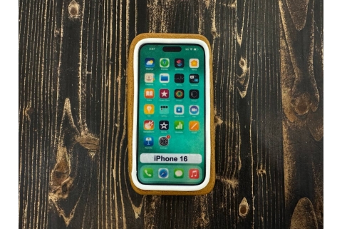 Пряник Iphone 17